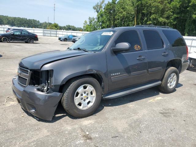 chevrolet tahoe c150 2010 1gnmcbe32ar200714