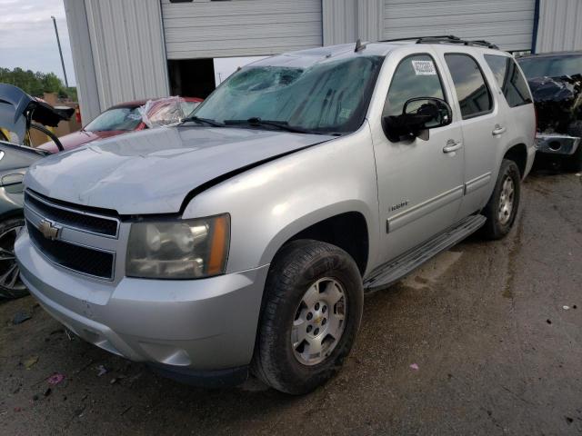 chevrolet tahoe c150 2010 1gnmcbe32ar245961