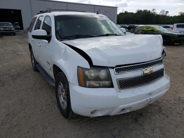 chevrolet tahoe c150 2010 1gnmcbe33ar142970