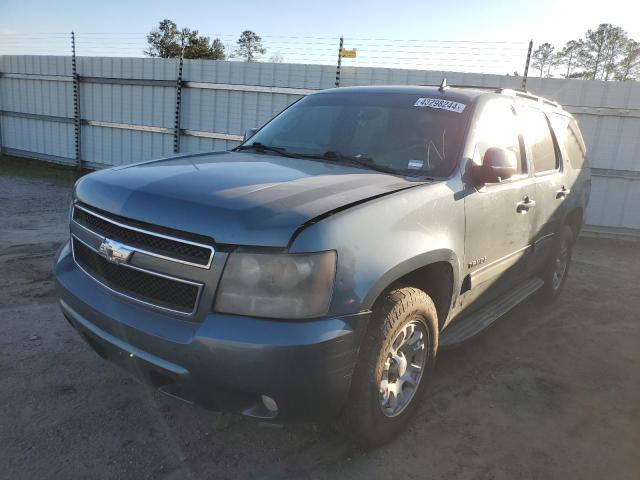 chevrolet tahoe 2010 1gnmcbe33ar201516