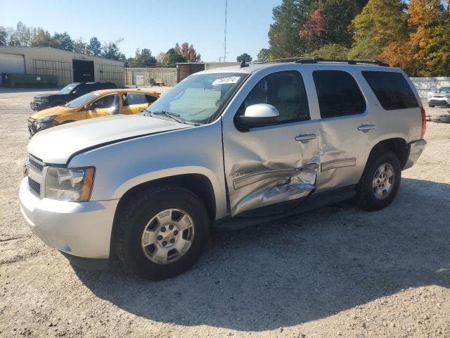 chevrolet tahoe c150 2010 1gnmcbe34ar193619