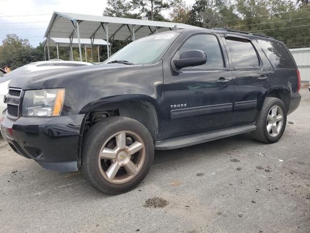 chevrolet tahoe c150 2010 1gnmcbe35ar209357