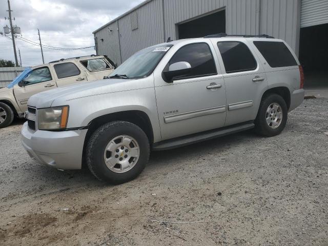 chevrolet tahoe c150 2010 1gnmcbe36ar129971