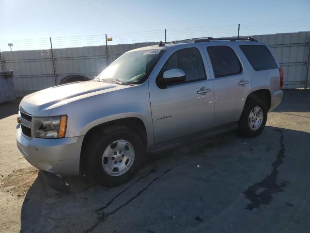 chevrolet tahoe c150 2010 1gnmcbe36ar140033