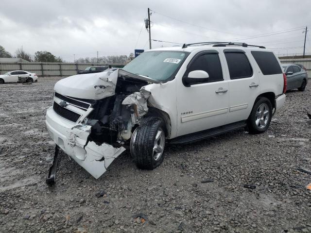 chevrolet tahoe 2010 1gnmcbe36ar186896