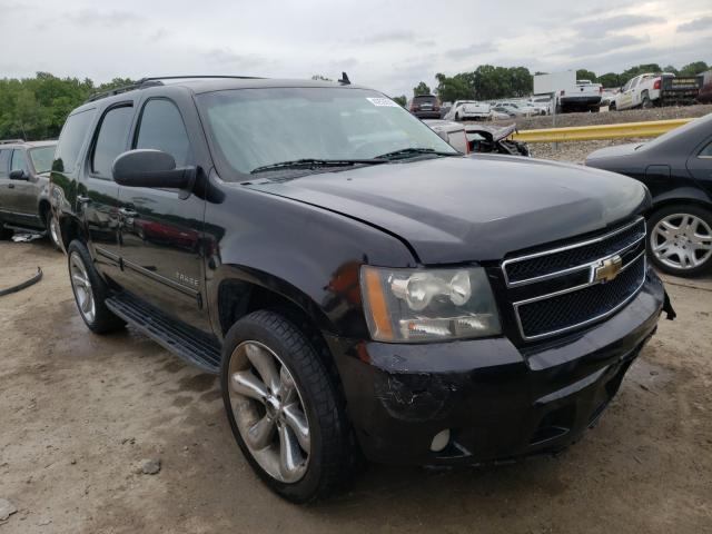 chevrolet tahoe c150 2010 1gnmcbe36ar232758