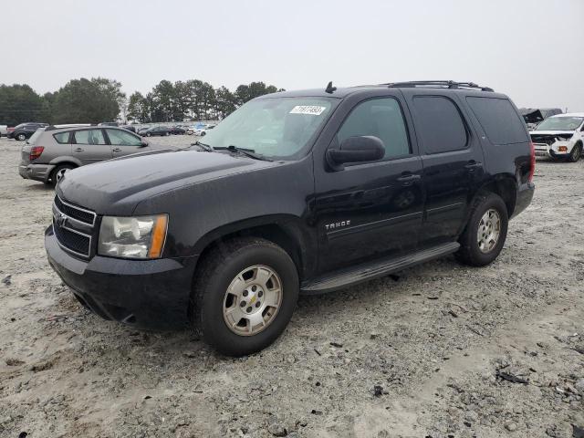 chevrolet tahoe 2010 1gnmcbe37ar131440