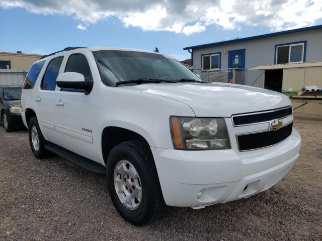 chevrolet tahoe c150 2010 1gnmcbe37ar138453