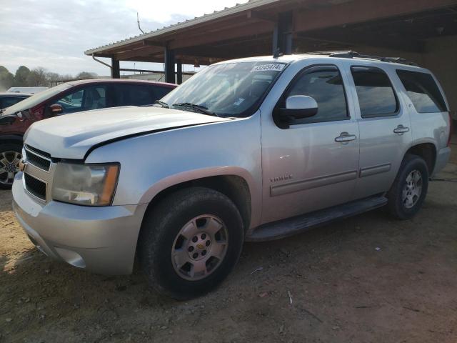 chevrolet tahoe 2010 1gnmcbe37ar152871