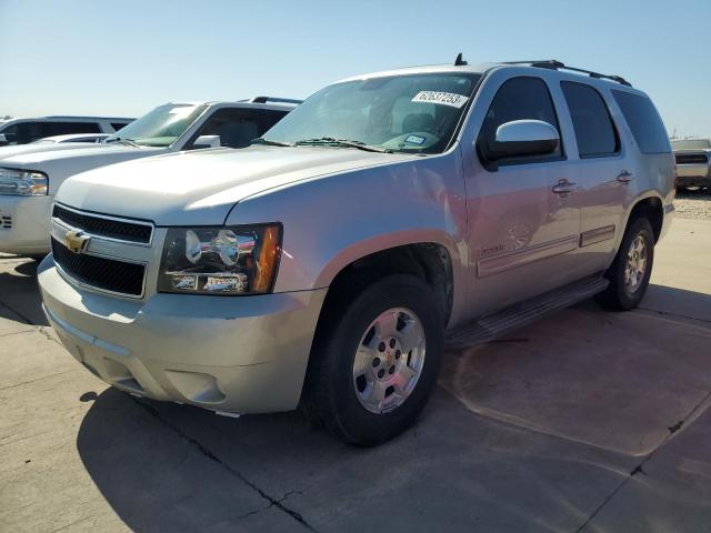 chevrolet tahoe c150 2010 1gnmcbe38ar138073