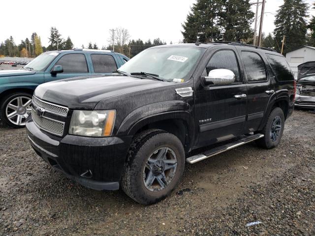 chevrolet tahoe c150 2010 1gnmcbe39ar181966