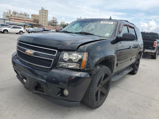 chevrolet tahoe 2010 1gnmcbe3xar193169