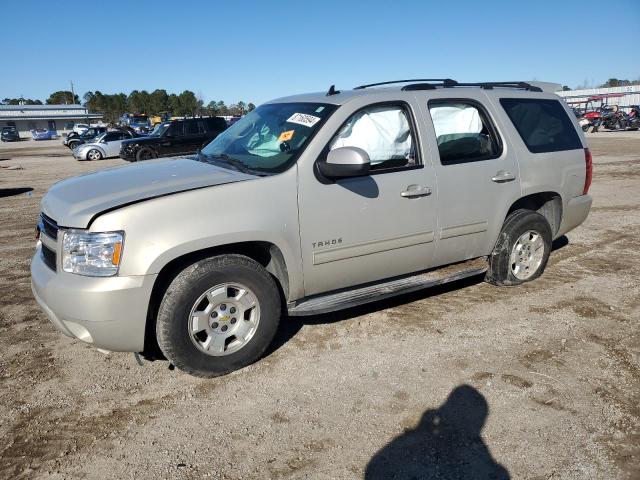 chevrolet tahoe c150 2010 1gnmcbe3xar239406