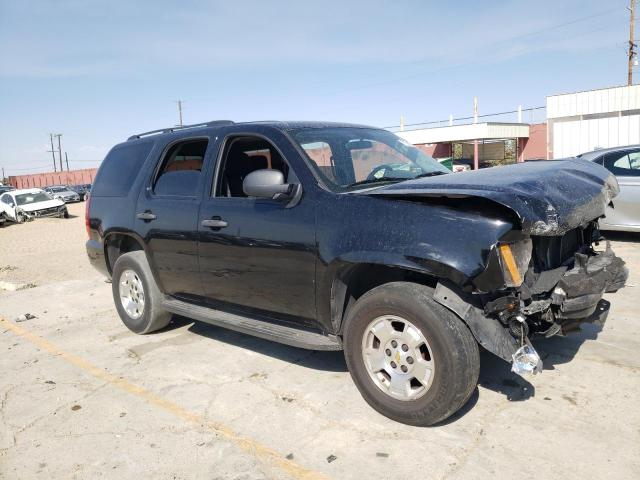 chevrolet tahoe c150 2011 1gnsc4e00br309456