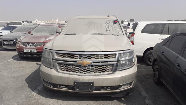 chevrolet tahoe 2015 1gnsc6ec8fr256274