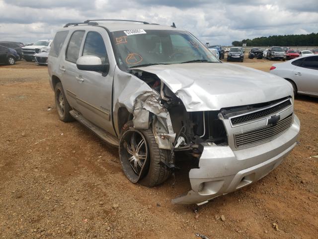 chevrolet tahoe c150 2011 1gnscae00br274125