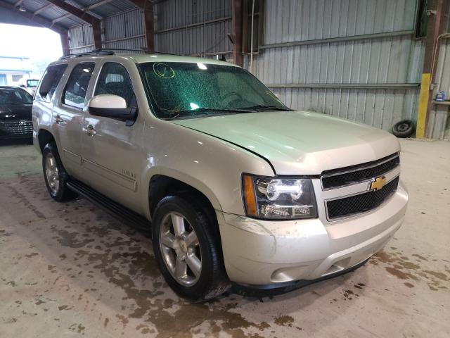 chevrolet tahoe c150 2013 1gnscae00dr167370