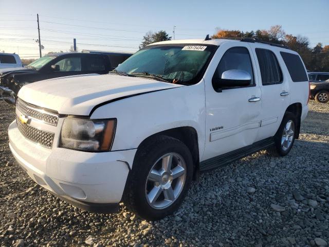 chevrolet tahoe c150 2013 1gnscae00dr250359