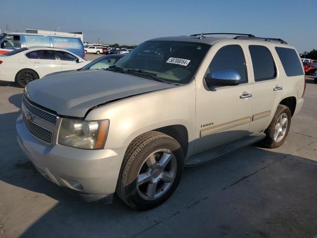 chevrolet tahoe 2011 1gnscae01br229680