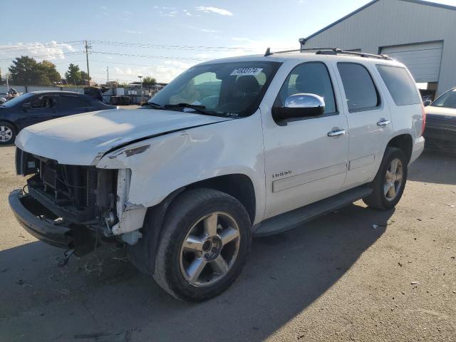 chevrolet tahoe c150 2011 1gnscae01br373116