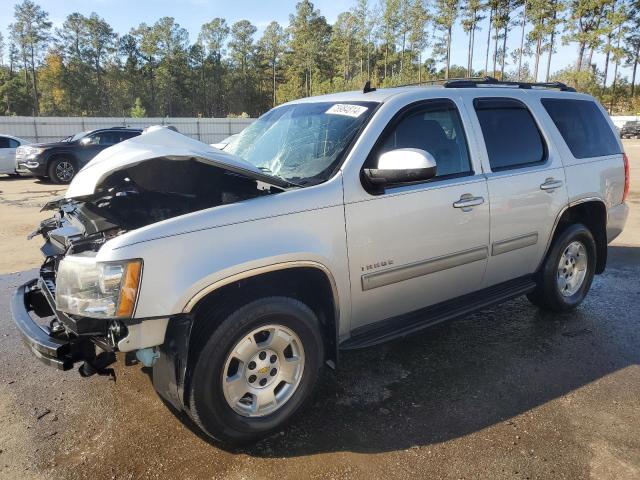 chevrolet tahoe c150 2011 1gnscae01br378641