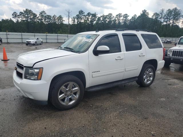 chevrolet tahoe 2013 1gnscae01dr190205