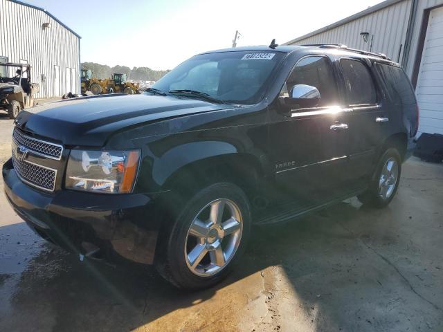 chevrolet tahoe c150 2014 1gnscae01er110239