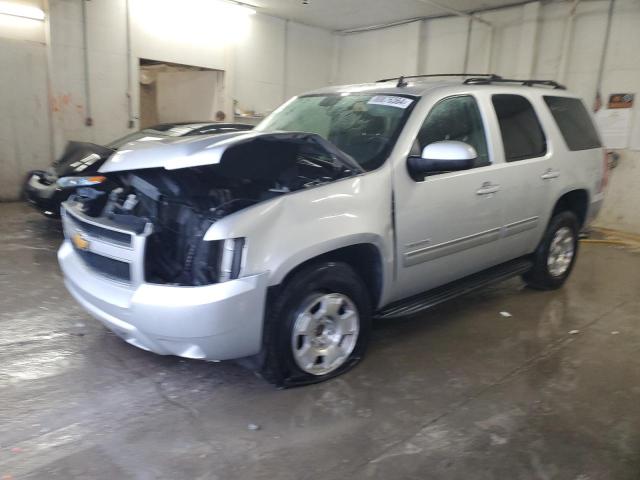 chevrolet tahoe c150 2014 1gnscae01er229439