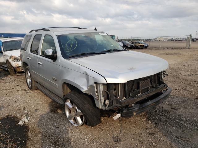 chevrolet tahoe c150 2011 1gnscae02br129460