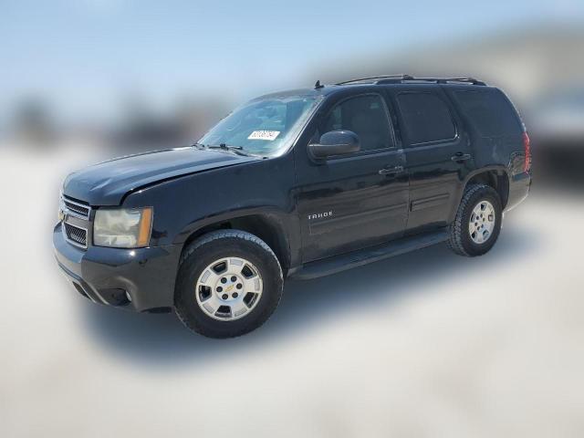 chevrolet tahoe 2011 1gnscae02br278192