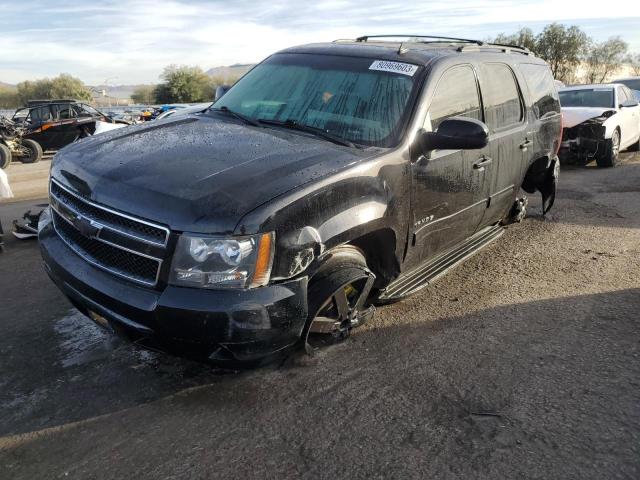 chevrolet tahoe 2011 1gnscae02br342067