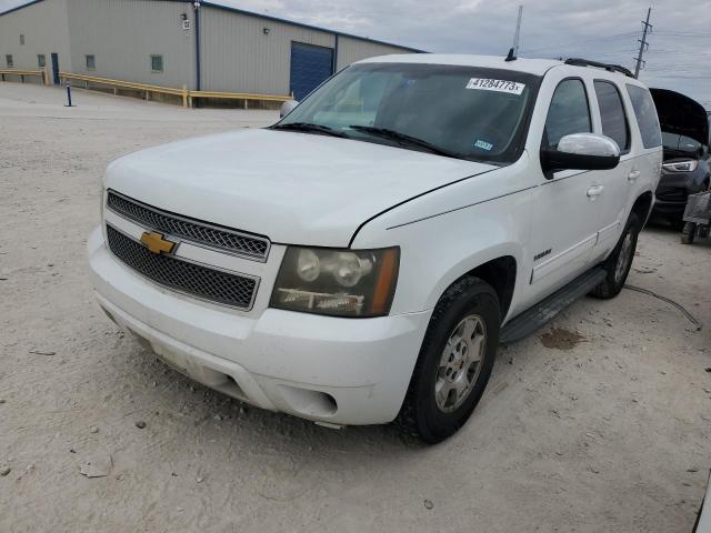 chevrolet tahoe c150 2012 1gnscae02cr117018