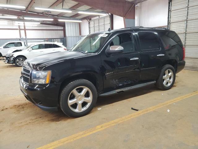 chevrolet tahoe c150 2013 1gnscae02dr175275