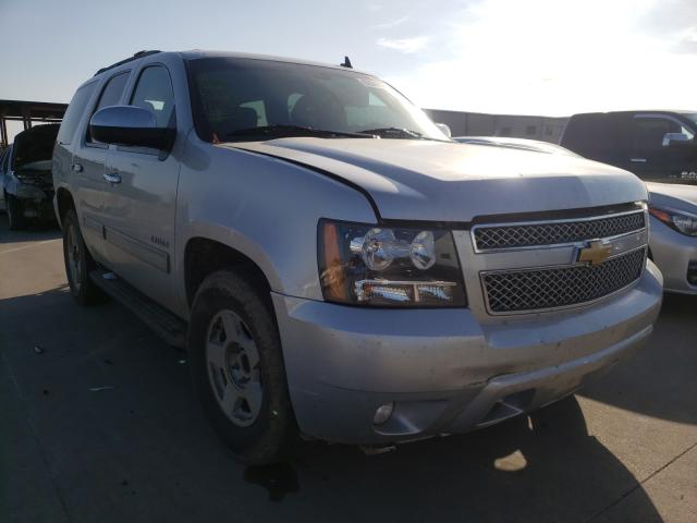 chevrolet tahoe c150 2013 1gnscae02dr345280