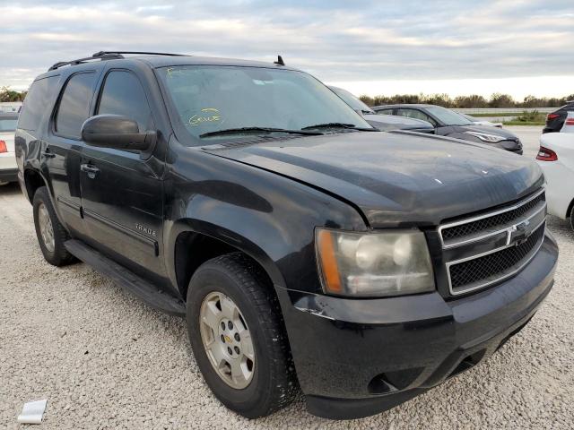 chevrolet tahoe c150 2011 1gnscae03br352896