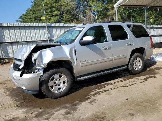 chevrolet tahoe c150 2012 1gnscae03cr191600