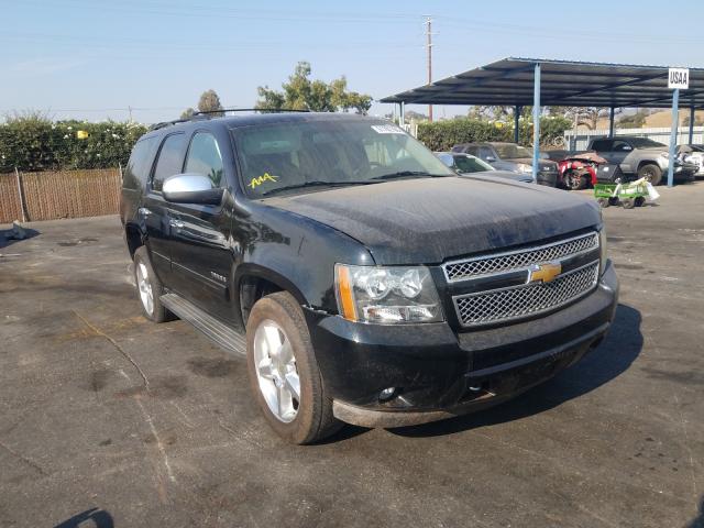 chevrolet tahoe c150 2012 1gnscae03cr259751