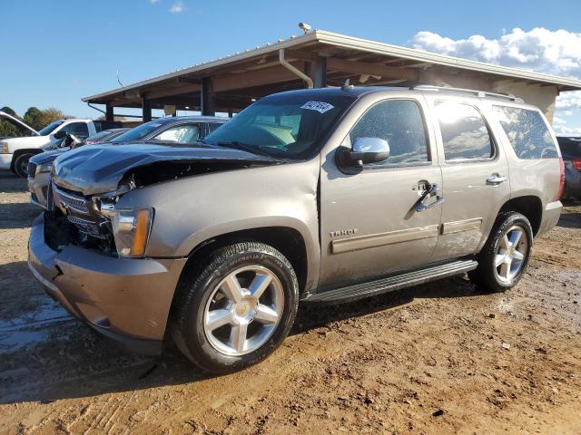 chevrolet tahoe c150 2013 1gnscae03dr154564