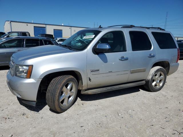 chevrolet tahoe 2013 1gnscae03dr159053