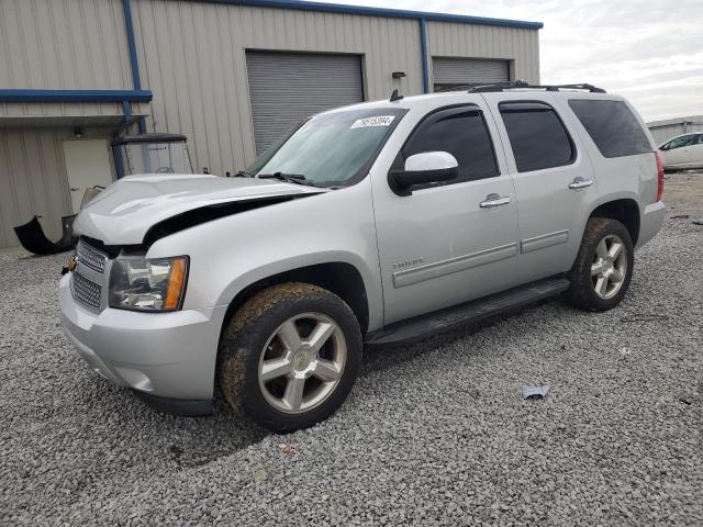 chevrolet tahoe c150 2013 1gnscae03dr159392