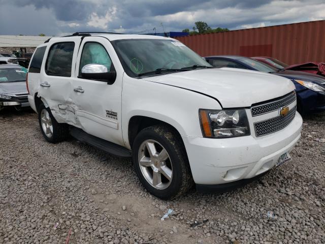 chevrolet tahoe c150 2013 1gnscae03dr162146