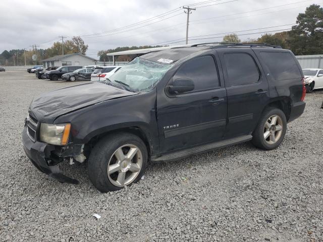 chevrolet tahoe c150 2011 1gnscae04br162234