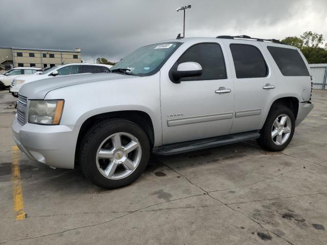 chevrolet tahoe c150 2011 1gnscae04br219886