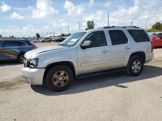 chevrolet tahoe c150 2011 1gnscae04br231309