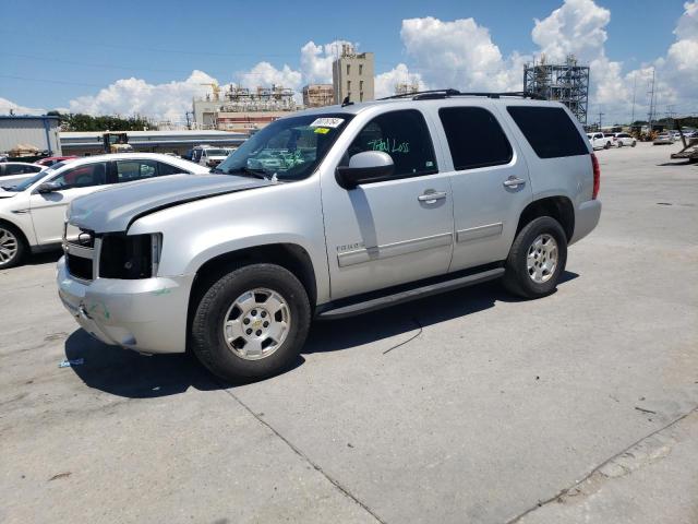 chevrolet tahoe c150 2011 1gnscae04br310978