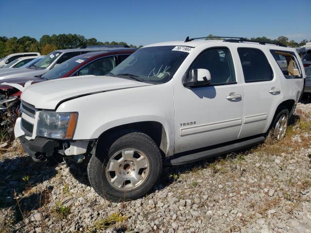 chevrolet tahoe c150 2011 1gnscae04br336934