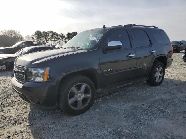 chevrolet tahoe c150 2011 1gnscae04br354382