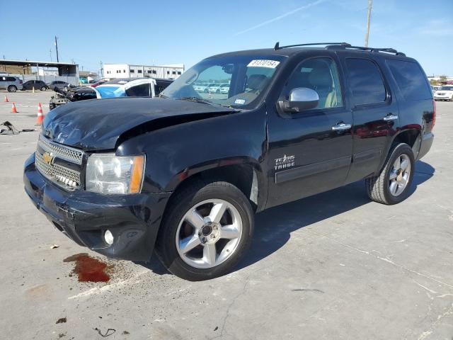 chevrolet tahoe c150 2013 1gnscae04dr164648