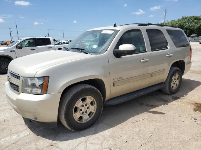 chevrolet tahoe 2013 1gnscae04dr335169