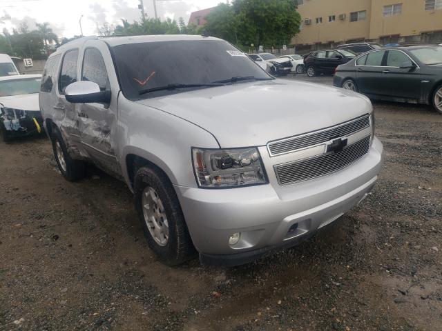 chevrolet tahoe c150 2011 1gnscae05br108070